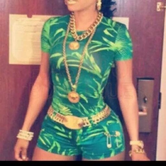 Women club wear clothing - Picture 6 of 8